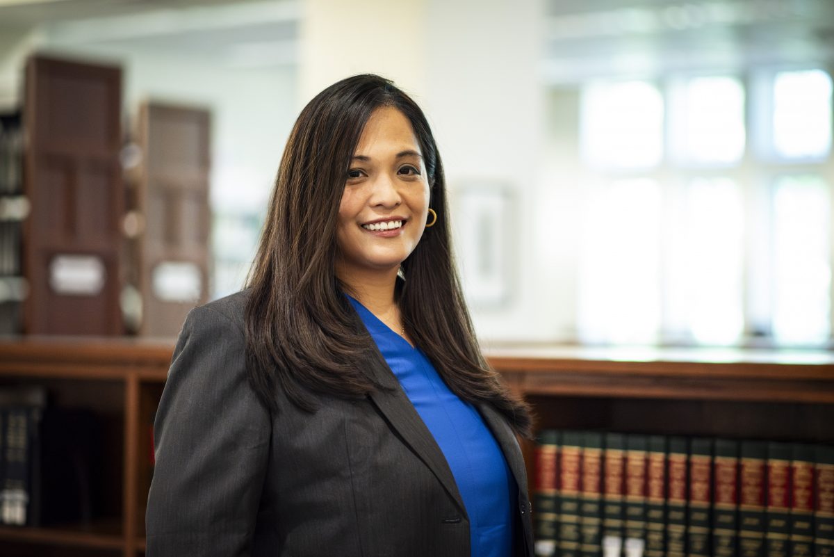 Jessica de Perio Wittman