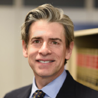 Headshot of Steve Mirmina