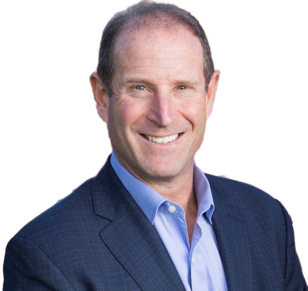 Headshot of Richard Stamm