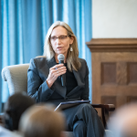 Associate Dean Dailey