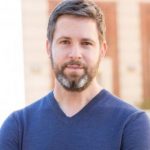 Headshot of David Pozen