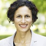 Headshot of Issa Kohler-Hauseman