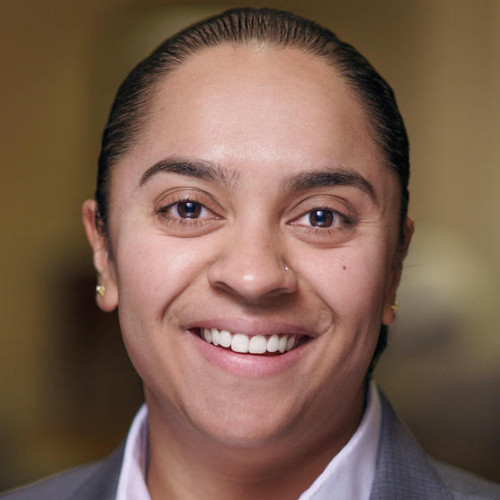 Yam Menon headshot