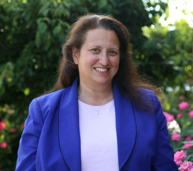 Judge Claudia Baio