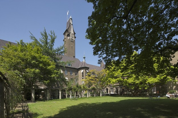 Maastricht University