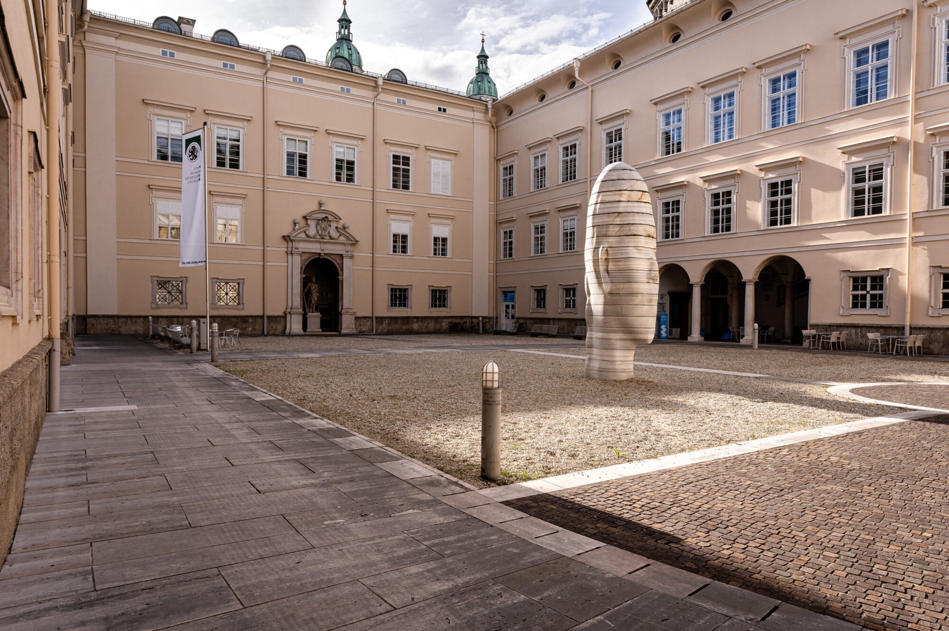 University of Salzburg