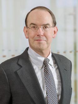 William Goddard headshot