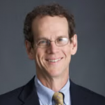 Headshot of David Cole