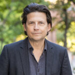 Headshot of Joseph Heath