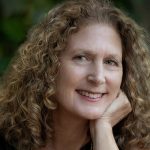 Headshot of Nomi Stolzenberg