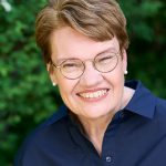 Headshot of Patricia McCoy