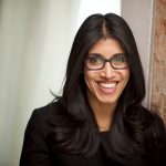 Headshot of Sonali Chakravarti