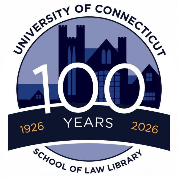 A graphic with the title of the conference.