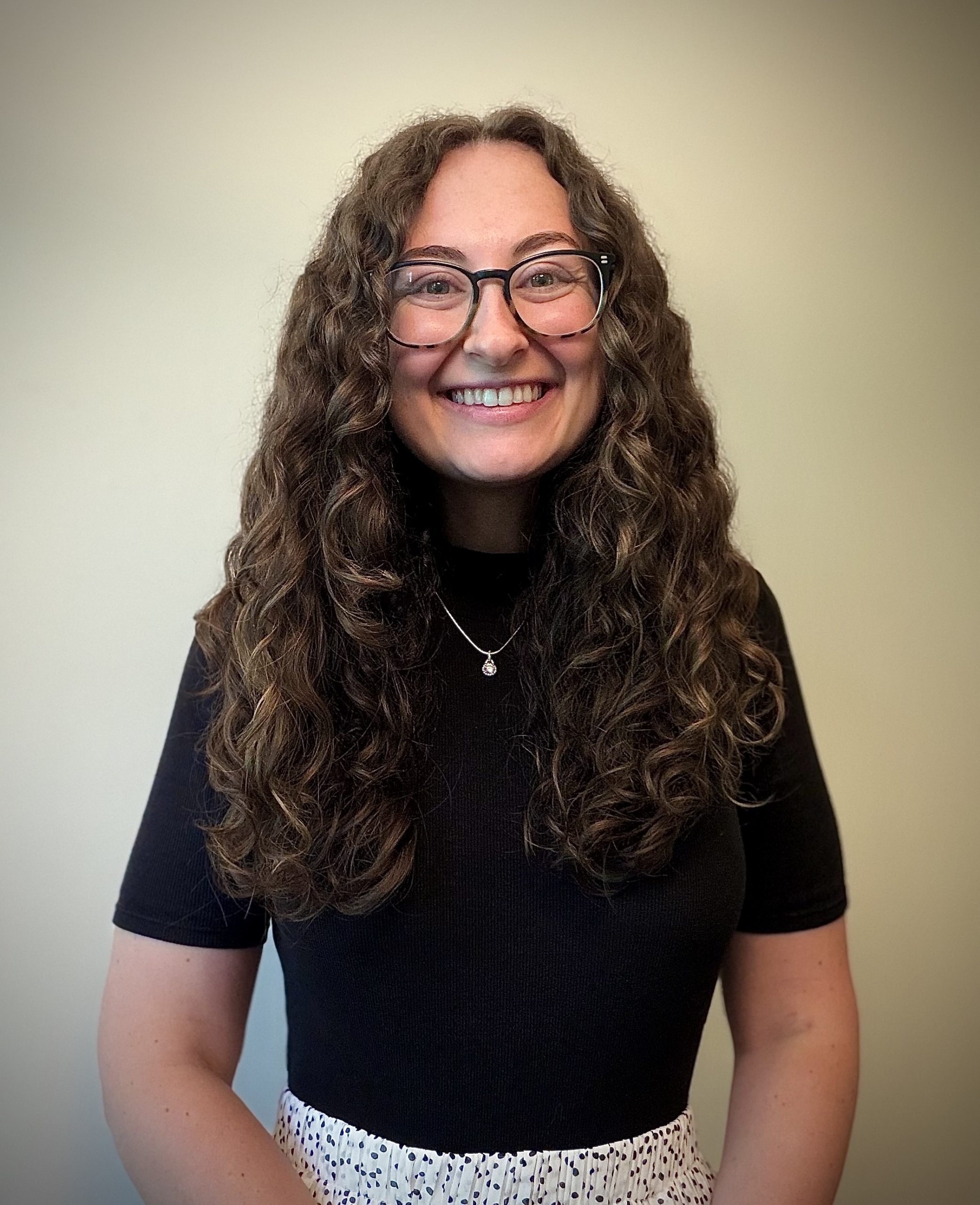 Headshot of Shannon McAlister