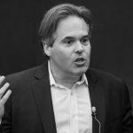 David N. Schleicher Headshot